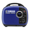 Generatoren Yamaha EF2000iS Bedienungsanleitung