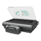 Handys BlackBerry Porsche Design P'9981 Benutzerhandbuch