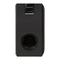 Subwoofer Kenwood SW-21HT Bedienungsanleitung