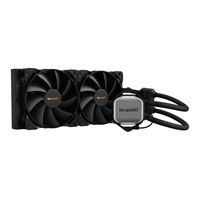 Be Quiet! Pure Loop 360 Anleitung