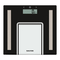 Waagen Salter 9128 BK3R Bedienungsanleitung Und Garantie
