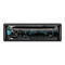 Autoradios Kenwood KDC-BT39DAB Bedienungsanleitung