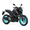 Motorräder Yamaha MT-125 Bedienungsanleitung
