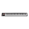 Musikinstrumente ICON iKeyboard 4X Benutzerhandbuch
