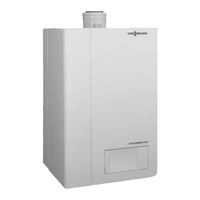 Viessmann Vitodens 200 Typ WB2 Bedienungsanleitung