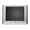 Fernseher AEG ctv 4822 st Bedienungsanleitung