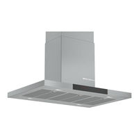 Bosch 6 Serie Gebrauchs- Und Montageanleitung