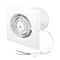 Ventilatoren Sygonix 2616627 Installationsanleitung