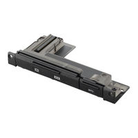 Panasonic FZ-VCN55 Serie Bedienungsanleitung