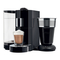 Kaffeemaschinen K-FEE TWINS II & LATTE Betriebsanleitung