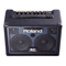 Roland KC-110 - Stereo-Keyboard-Verstärker Handbuch