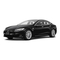 Autos Tesla S 2016 Notfall-Handbuch