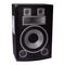 Lautsprecher-Systeme Omnitronic DS SERIES MK2 Bedienungsanleitung