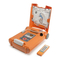 Medizinische Ausstattung Cardiac Science Powerheart G5 AED Bedienungsanleitung