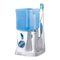 Körperpflegemittel Waterpik WP-700 Bedienungsanleitung
