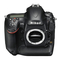 Kameras Nikon D4s Benutzerhandbuch