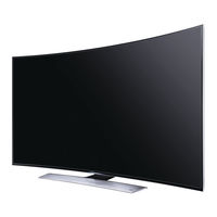 Samsung 6 SERIES Schnellstartanleitung