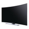 Fernseher Samsung UE55HU8590 Schnellstartanleitung