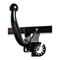 Autozubehör bosal 028-651 Montageanleitung