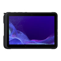 Samsung SM-T636B Benutzerhandbuch