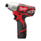 Elektrowerkzeuge Milwaukee M12 BID-202C Originalbetriebsanleitung
