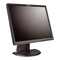 Monitore ThinkVision L193p Benutzerhandbuch
