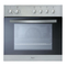 Öfen Whirlpool AKP 335-IX-05 Bedienungsanleitung