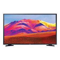 Samsung 5 Serie Installationsanleitung