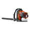 Garten und Gartentechnik Husqvarna 150BT Mark II Bedienungsanweisung