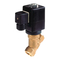 Armaturen bürkert 6038 Betriebsanleitung