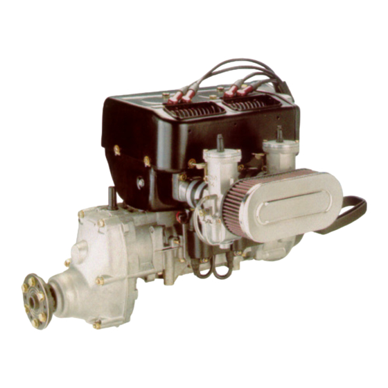 Rotax 503 UL DSDI Handbücher