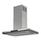 Dunstabzugshauben Silverline Virgo Isola Premium VII 994 Bedienungsanleitung