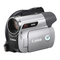 Camcorder Canon DC410 Bedienungsanleitung