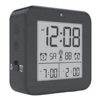 Ade CK 1700 Bedienungsanleitung