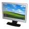 Monitore BenQ T71W Benutzerhandbuch