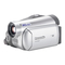 Camcorder Panasonic NV-GS37EG Bedienungsanleitung