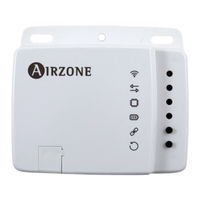 Airzone Aidoo Handbuch