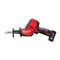 Säbelsägen Milwaukee M12 CHZ-602X Originalbetriebsanleitung