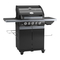 Grills Rösle Magnum G3 Montageanleitung
