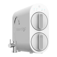 Waterdrop G2 Bedienungsanleitung