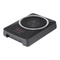 Subwoofer Ground Zero GZUB 800XACTII Anleitung