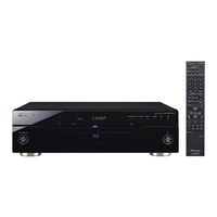 Pioneer BDP-51FD Bedienungsanleitung