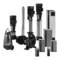 Frequenzumrichter Grundfos CUE serie Handbuch