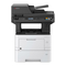 All-in-One-Drucker Kyocera ECOSYS M3145dn Kurzanleitung