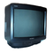 Fernseher Sony Trinitron KV-M1401D Bedienungsanleitung