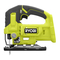 Ryobi PCL525 - 18 VOLT STICHSÄGEN-Handbuch