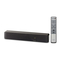 Heimkinosysteme denon DHT-FS5 Bedienungsanleitung
