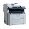 All-in-One-Drucker Konica Minolta magicolor 2590MF Benutzerhandbuch