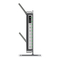 Router NETGEAR DGN2200B Installationsanleitung
