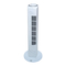 Ventilatoren Easy Home TV1 Bedienungsanleitung